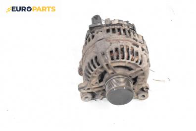 Алтернатор / генератор за Audi A2 Hatchback (02.2000 - 08.2005) 1.4 TDI, 75 к.с.