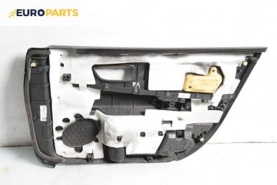 Кора врата за Mazda 3 Hatchback I (10.2003 - 12.2009), 4+1 вр., хечбек, позиция: предна, лява