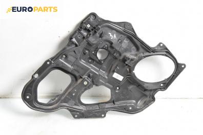 Основа кора врата за Mazda 3 Hatchback I (10.2003 - 12.2009), 4+1 вр., хечбек, позиция: задна, лява