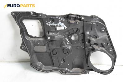 Основа кора врата за Mazda 3 Hatchback I (10.2003 - 12.2009), 4+1 вр., хечбек, позиция: предна, лява