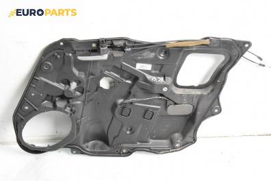 Основа кора врата за Mazda 3 Hatchback I (10.2003 - 12.2009), 4+1 вр., хечбек, позиция: предна, дясна