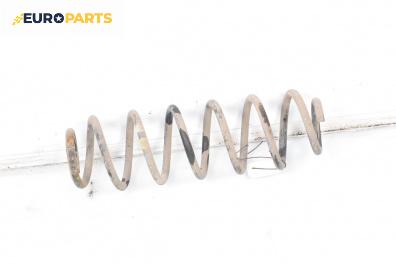 Пружина за ходова част за Peugeot 307 Hatchback (08.2000 - 12.2012), хечбек, позиция: задна