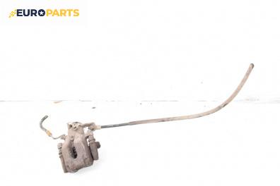 Спирачен апарат за Peugeot 307 Hatchback (08.2000 - 12.2012), позиция: задна, дясна