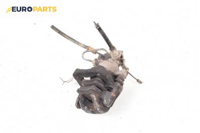 Спирачен апарат за Peugeot 307 Hatchback (08.2000 - 12.2012), позиция: задна, дясна