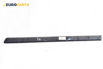 Външни лайсни за Audi A4 Avant B6 (04.2001 - 12.2004), комби, позиция: лява