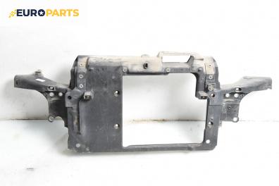 Маска за Skoda Fabia I Hatchback (08.1999 - 03.2008), хечбек