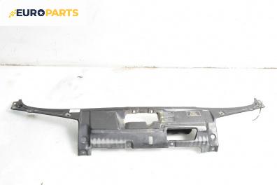 Кора над радиатор за Skoda Fabia I Hatchback (08.1999 - 03.2008), 4+1 вр., хечбек