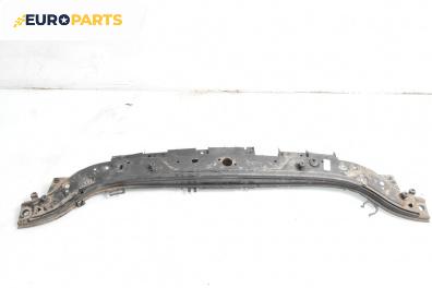 Основа броня за Renault Megane II Hatchback (07.2001 - 10.2012), хечбек, позиция: предна