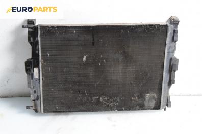 Воден радиатор за Renault Megane II Hatchback (07.2001 - 10.2012) 1.9 dCi (BM0G, CM0G), 120 к.с.