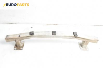 Основа броня за Renault Megane II Hatchback (07.2001 - 10.2012), хечбек, позиция: предна