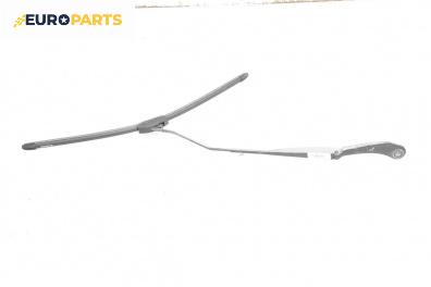 Рамо на чистачка за Renault Megane II Hatchback (07.2001 - 10.2012), позиция: лява