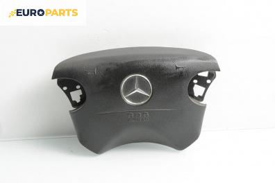 Airbag за Mercedes-Benz E-Class Sedan (W210) (06.1995 - 08.2003), 4+1 вр., седан, позиция: предна