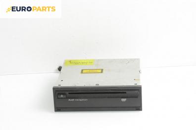 GPS навигация за Audi A6 Avant C6 (03.2005 - 08.2011)