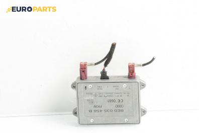 Усилвател антена за Audi A6 Avant C6 (03.2005 - 08.2011), № 8E0035456B