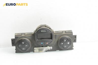 Панел климатроник за Renault Megane II Hatchback (07.2001 - 10.2012)