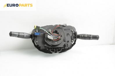 Лостчета светлини и чистачки за Renault Megane II Hatchback (07.2001 - 10.2012)