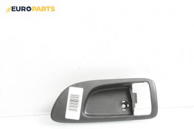 Интериорна пластмаса за Mazda 3 Hatchback I (10.2003 - 12.2009), 4+1 вр., хечбек, позиция: лява