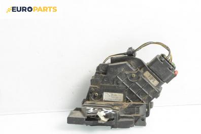 Брава на врата за Mazda 3 Hatchback I (10.2003 - 12.2009), позиция: задна, дясна, № 3N6AA26412BP