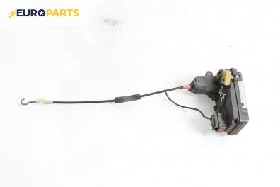 Брава на врата за Opel Astra H Hatchback (01.2004 - 05.2014), позиция: задна, дясна