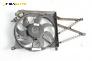 Перка охлаждане за Opel Astra H Hatchback (01.2004 - 05.2014) 1.4, 90 к.с.