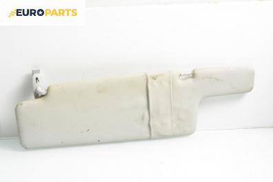 Сенник за Skoda Fabia I Hatchback (08.1999 - 03.2008), позиция: лява