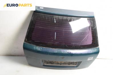 Заден капак за Skoda Fabia I Hatchback (08.1999 - 03.2008), 4+1 вр., хечбек, позиция: задна