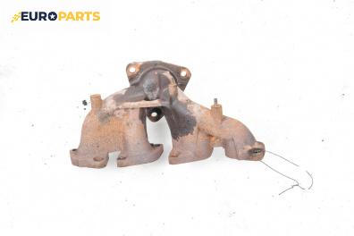 Изпускателен колектор  за Alfa Romeo 147 Hatchback (10.2000 - 12.2010) 1.6 16V T.SPARK ECO (937AXA1A), 105 к.с.