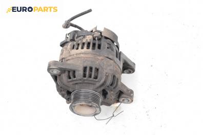 Алтернатор / генератор за Alfa Romeo 147 Hatchback (10.2000 - 12.2010) 1.6 16V T.SPARK ECO (937AXA1A), 105 к.с.