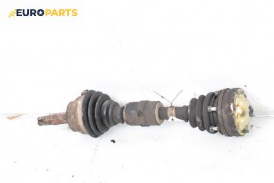 Полуоска за Fiat Punto Hatchback II (09.1999 - 07.2012) 1.3 JTD 16V, 70 к.с., позиция: предна, дясна