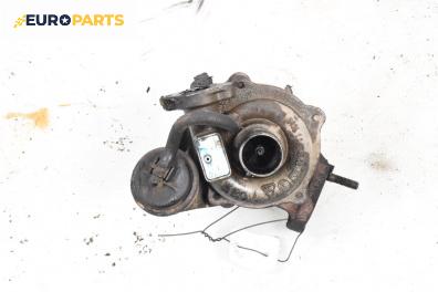 Турбо за Fiat Punto Hatchback II (09.1999 - 07.2012) 1.3 JTD 16V, 70 к.с.