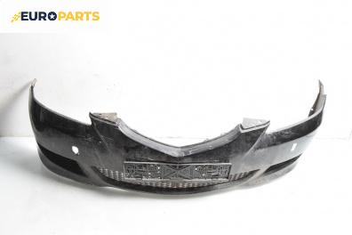 Предна броня за Mazda 3 Hatchback I (10.2003 - 12.2009), хечбек, позиция: предна