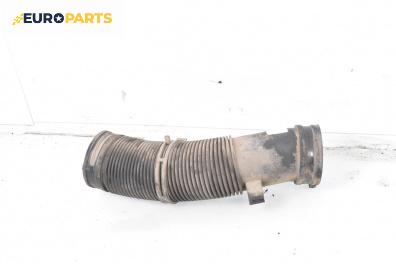 Гофриран маркуч за Opel Corsa C Hatchback (09.2000 - 12.2009) 1.2, 75 к.с.