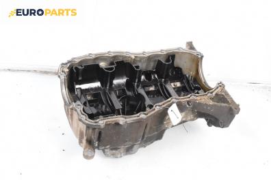Картер за Renault Megane III Hatchback (11.2008 - 12.2015) 1.6 16V (BZ1B, BZ1H), 110 к.с.