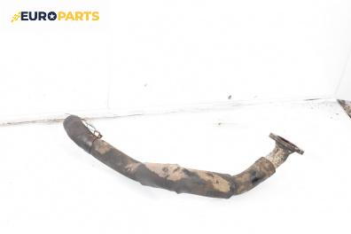 Тръба за охладителна течност за Kia Sorento I SUV (08.2002 - 12.2009) 2.5 CRDi, 140 к.с.