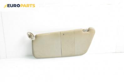 Сенник за Daewoo Matiz Hatchback (09.1998 - 01.2005), позиция: лява