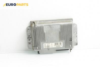 Компютър двигател за Daewoo Matiz Hatchback (09.1998 - 01.2005) 0.8, 52 к.с.