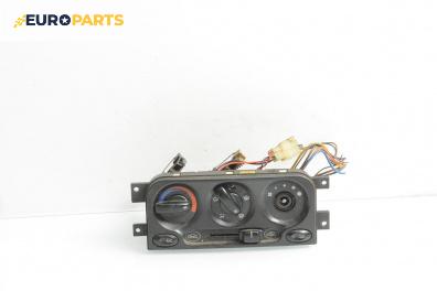 Панел климатик за Daewoo Matiz Hatchback (09.1998 - 01.2005)