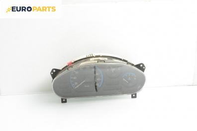 Километраж за Daewoo Matiz Hatchback (09.1998 - 01.2005) 0.8, 52 к.с.