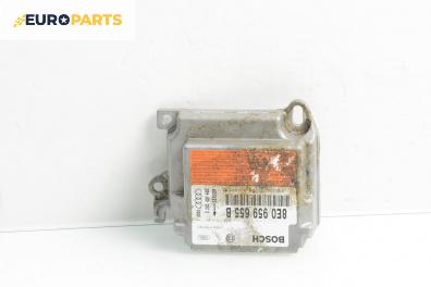 Модул за AIRBAG за Audi A4 Avant B6 (04.2001 - 12.2004), №  0285001483