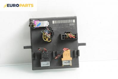 Комфорт модул за Audi A4 Avant B6 (04.2001 - 12.2004), №  8E0907279E