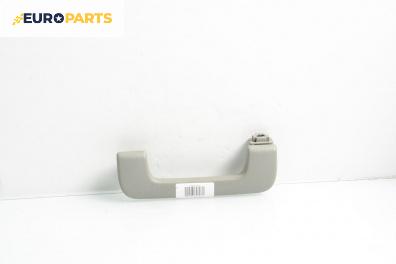 Ръкохватка за таван за Audi A4 Avant B6 (04.2001 - 12.2004), 4+1 вр., позиция: предна, дясна