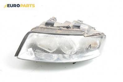 Фар за Audi A4 Avant B6 (04.2001 - 12.2004), комби, позиция: лява, №  89305690