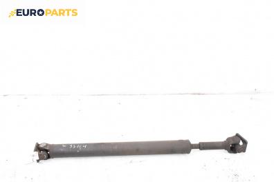 Кардан за Kia Sorento I SUV (08.2002 - 12.2009) 2.5 CRDi, 140 к.с., автоматик