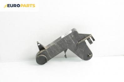 Пластмасова кора за Renault Megane II Hatchback (07.2001 - 10.2012), 4+1 вр., хечбек