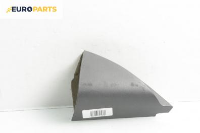 Пластмасова кора за Renault Megane II Hatchback (07.2001 - 10.2012), 4+1 вр., хечбек