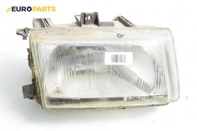 Фар за Volkswagen Polo Variant (04.1997 - 09.2001), комби, позиция: дясна