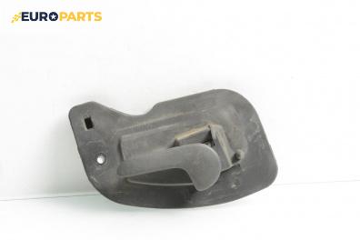 Вътрешна дръжка за Opel Corsa C Hatchback (09.2000 - 12.2009), 4+1 вр., хечбек, позиция: предна, лява