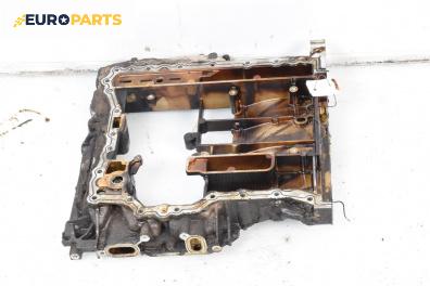 Капак ангренажен ремък за Audi A6 Avant C6 (03.2005 - 08.2011) 2.4, 177 к.с.