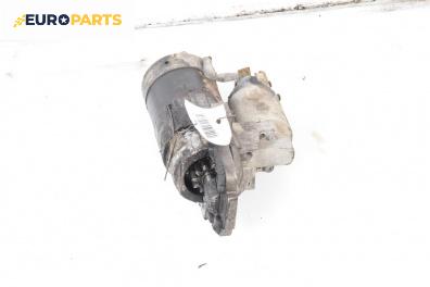 Стартер за Mazda 5 Minivan I (02.2005 - 12.2010) 1.8, 116 к.с.