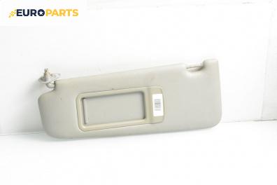 Сенник за BMW 3 Series E90 Sedan E90 (01.2005 - 12.2011), позиция: лява